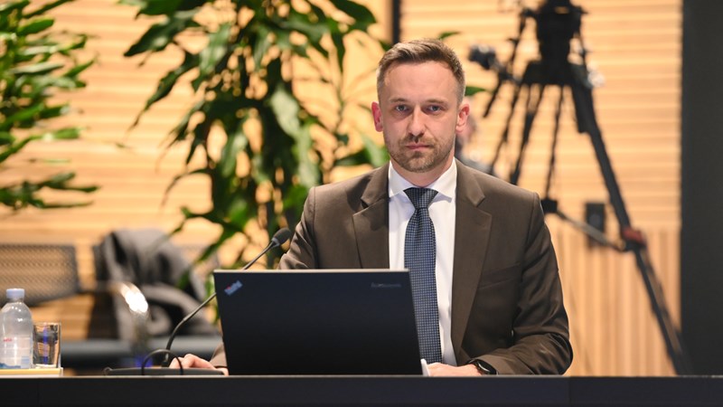Piletić: Protekle godine su bile izazovne, došlo je vrijeme za nekog novog
